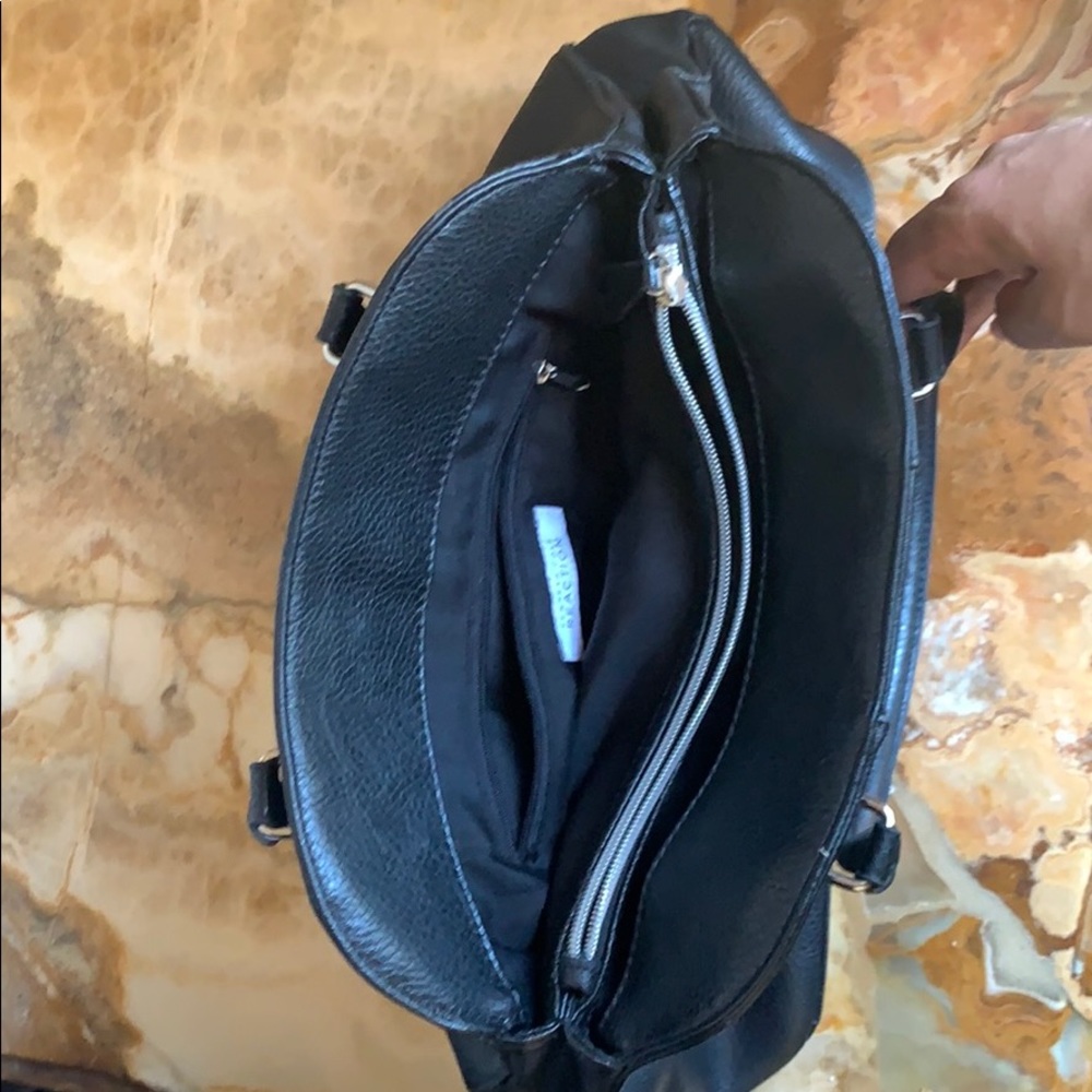 Kenneth Cole Reaction handbag/ purse - Picture 7 of 16